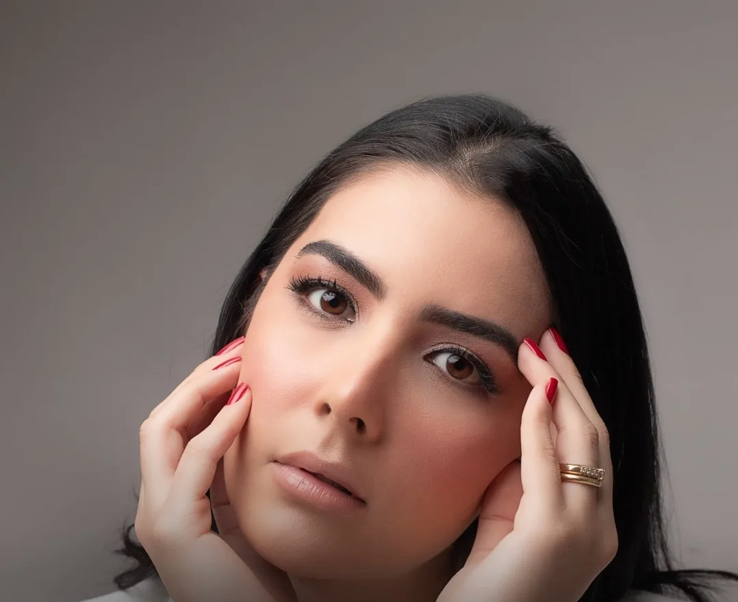 Retrato da Dra. Luiza Carvalho